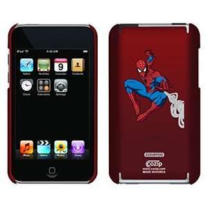  Spider Man on iPod Touch 2G 3G CoZip Case Electronics