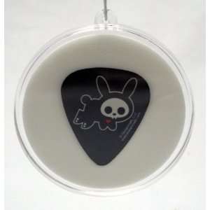  Skelanimals Jack The Rabbit Guitar Pick With MADE IN USA 
