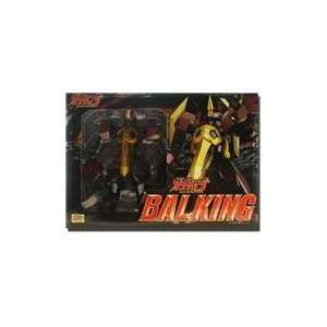  Legend of DaikuMaryu Balking Action Figure Toys & Games