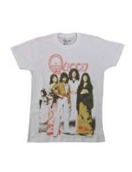  queen band shirt   Clothing & Accessories