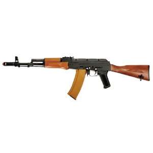  Dboys Kalash AK 74 Airsoft AEG Rifle