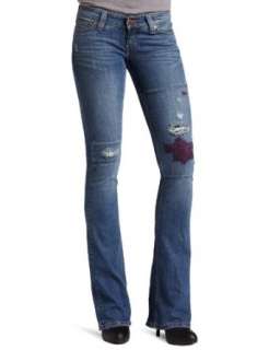    Levis Juniors Stitched and Crafted Skinny Flare Jean Clothing