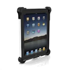  Ballistic SA0660 M385 Tough Jacket for iPad 2/New iPad   1 