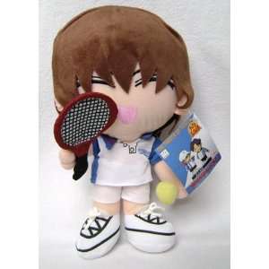  Prince of Tennis 12 Inch Fuji Shusuke Plush Toys & Games
