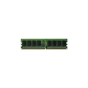  Crucial Ballistix 2GB DDR2 SDRAM Memory Module 