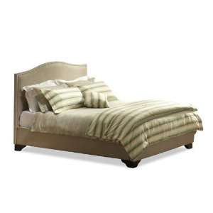  Lifestyle Solutions MGL QNB BG SET Magnolia Queen Bed in 