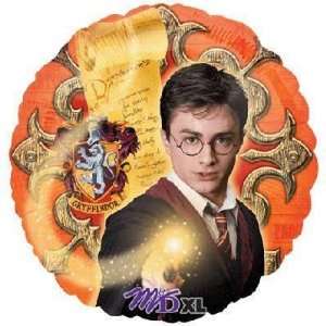  18 Harry Potter (New) Balloon Toys & Games