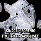 KIA 2011+ SORENTO TTC Urethane Wheel Cushion 4EA 1set