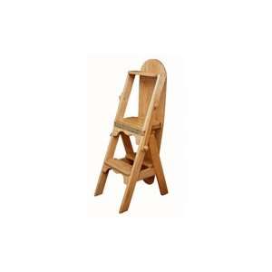   Multi Use Folding Chair, Stool, Iron, Board & Covers