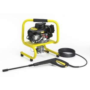  Karcher Factory Reconditioned 2,000 PSI 4 HP Gas Powered 