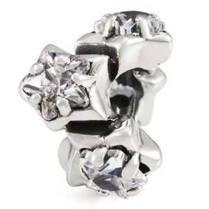  Forever Star Chiyopia Pandora Chamilia Troll Compatible Beads Jewelry