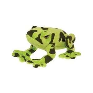  Green Poison Dart Frog 10 Toys & Games
