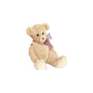  Gold Tender Teddy Plush Teddy Bear By Douglas Toys 