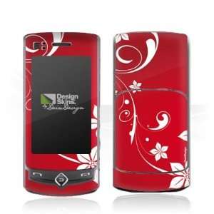  Design Skins for Samsung S8300 Ultra Touch   Christmas 