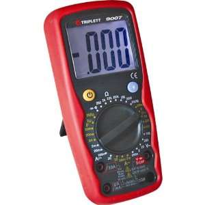  Triplett 9007 Multimeter (9007)  