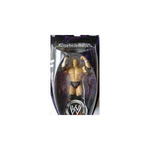   RUTHLESS AGGRESSION SERIES 14 TRIPLE H ACTION FIGURE 