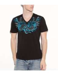 by GUESS Products Men Tops Tees