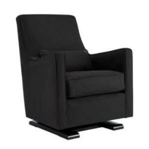 Monte Design Luca Glider Black 