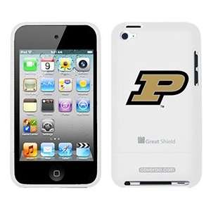  Purdue P on iPod Touch 4g Greatshield Case  Players 