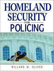   Policing, (0131534661), Willard M. Oliver, Textbooks   