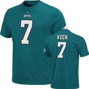   Eagles Eligible Receiver Name & Number T Shirt