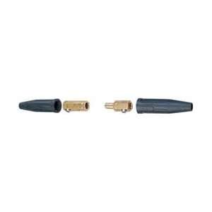   Fp 2 pc M/f Cable Conn Firepower Cable Conn 2pk