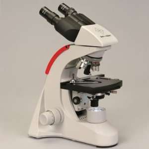 Ken A Vision Cordless Dual Purpose Microscope with Monocular Head 