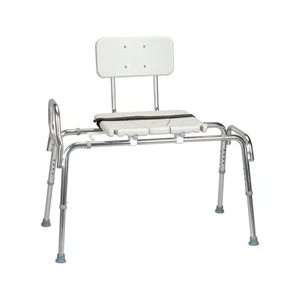   Bench with Cut Out Seat by Roscoe Medical