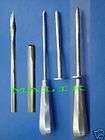 Hurwitz Trocar Surgical Medical Surgeon Instruments