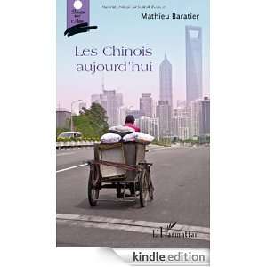   Asie) (French Edition) Mathieu Baratier  Kindle Store