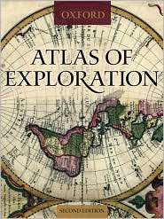 Atlas of Exploration, (0195343182), Oxford University Press, Textbooks 