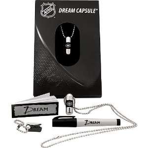    NHL Montreal Canadiens Dream Capsule Kit