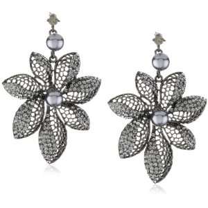   Avenue Designs by Veronica International Treasures Earrings Jewelry