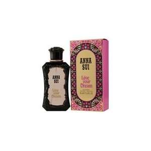  LIVE YOUR DREAM by Anna Sui Beauty