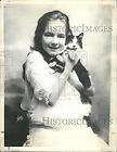 SCOTLAND s PAGEANT PICTURE Photo BOOK 1934 PEOPLES  