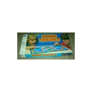  Trouble (Pop O Matic) Toys & Games