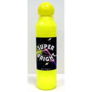  Super Bright Bingo Marker 3 oz. Yellow