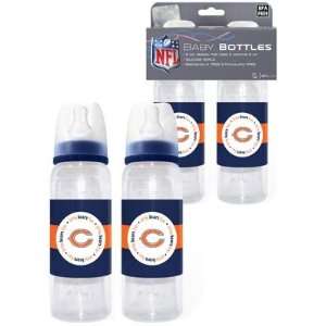  Baby Fanatic Chicago Bears Baby Bottle Baby