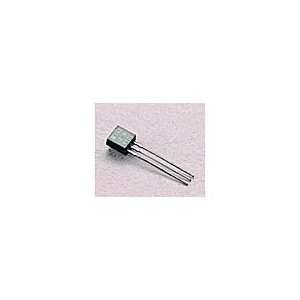  2N4401 Transistor Industrial & Scientific