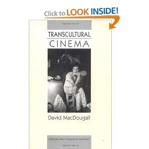  Transcultural Cinema [Paperback] David MacDougall Books