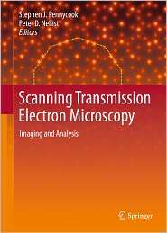 Scanning Transmission Electron Microscopy Imaging and Analysis 