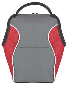 New Bowling Bag Lunch Bucke Travel Cooler / 5 Colors  