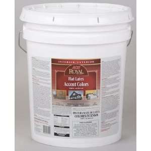  Ace Royal Accent Interior/ Exterior Latex Neutral Base 