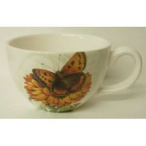  Marjolein Bastin Marigold Butterfly Mug