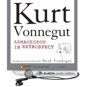   in Retrospect (Audible Audio Edition) Kurt Vonnegut, Rip Torn Books