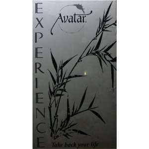  Experience Avatar   Take Back Your Life   VHS Video Tape 