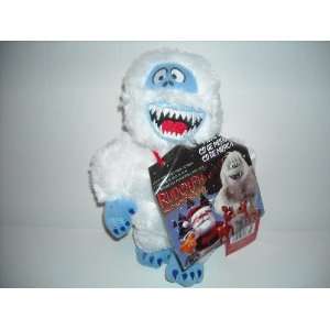   Abominable Snow Monster Bumble with Holiday Music CD 