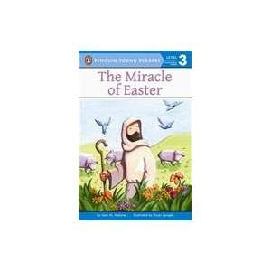  The Miracle of Easter (9780448452654) Jean M Malone 