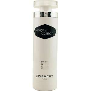   Ange Ou Demon by Givenchy for Women 6.7 oz Delicate Bath Gel Beauty