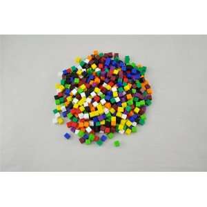  Centimeter Cubes for Math Toys & Games
